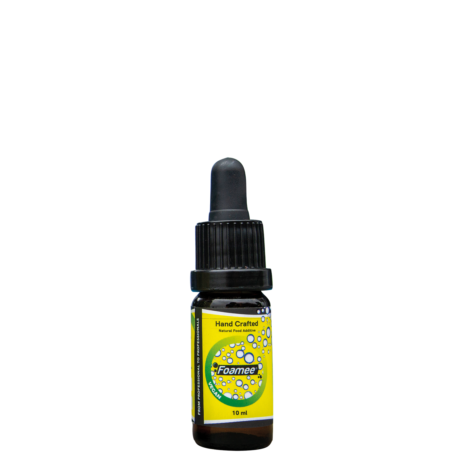 Foamee® 5ml tester bottle